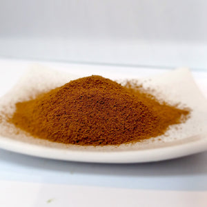 Houjicha powder