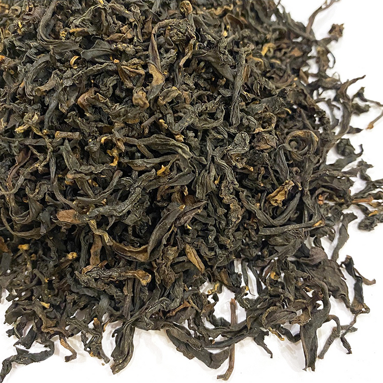 Roasted Jin Xuan