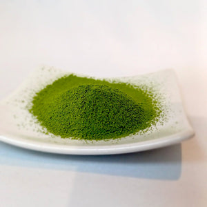 matcha miumori