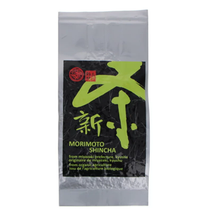 Morimoto Shincha BIO