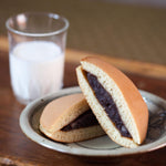 Dorayaki