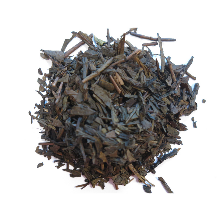 Bancha Hojicha BIO