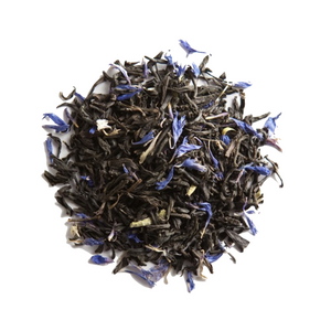 Blues Tea