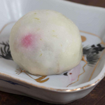 Duo de Daifuku citron-framboise
