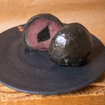 Duo de Daifuku sésame noir