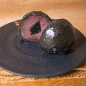 Duo de Daifuku sésame noir