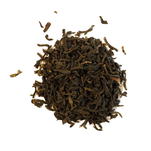 Earl Grey Yunnan BIO