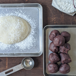 Kit mochi maison