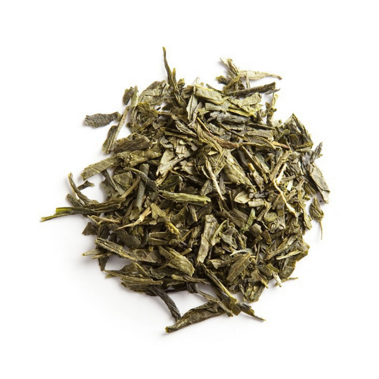 Long Jing "Le Puits du Dragon" BIO