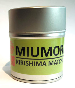 Miumuri Matcha BIO