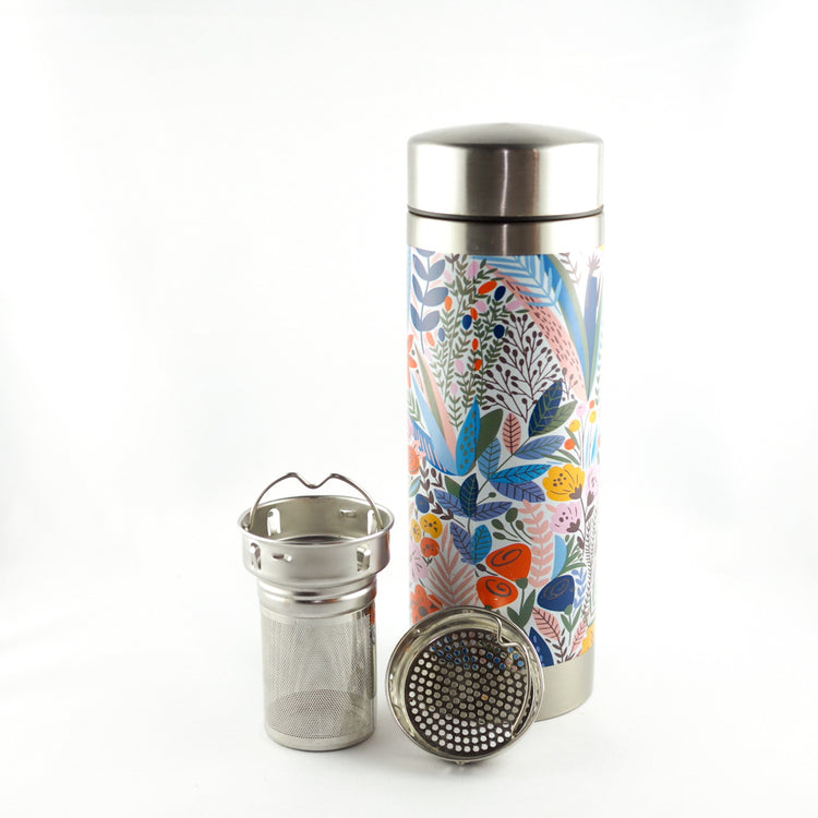 Thermos isotherme – Le Thé des Muses