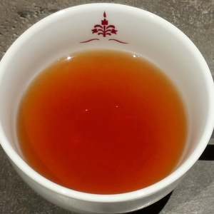 Pu Erh Grand Jardin Année 2012