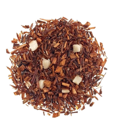 Thés, infusions, rooibos et matés bio - Dol de Bretagne (35)