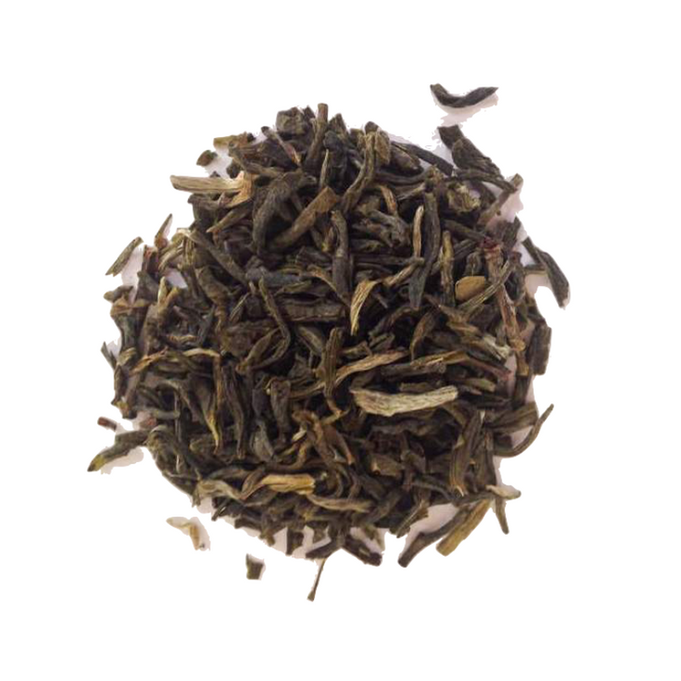 Yunnan vert BIO